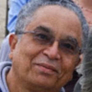 Meet your Posher, Roger